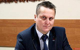 W Gołdapi wybrano nowego dyrektora OSiR